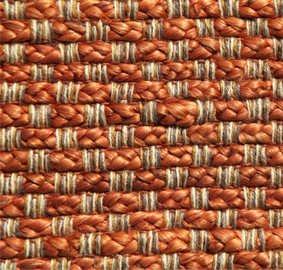 asterlane dhurrie carpet px-2123 orange rust
